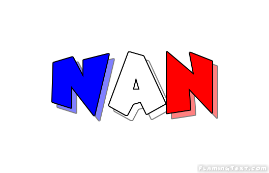 Nan Logo - France Logo | Free Logo Design Tool from Flaming Text