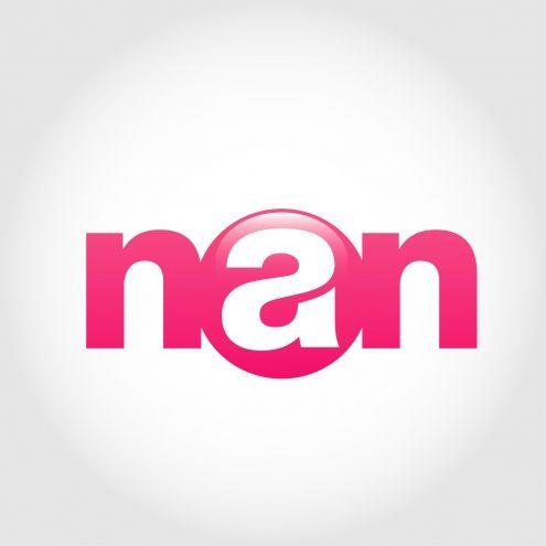 Nan Logo - DesignContest - Nan 1