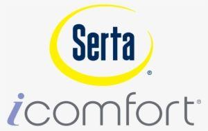 iComfort Logo - Icomfort Hybrid Mattress - Serta Icomfort Hybrid Blue Fusion 200 ...