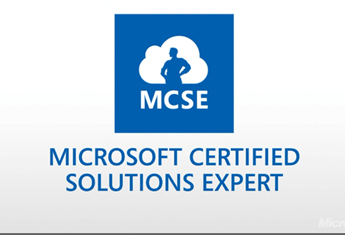 MCSE Logo - MCSA versus MCSE COURSE | Nettechindia
