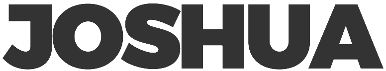Joshua Logo - Joshua Antwi | User Experience Design Portfolio