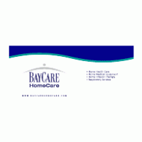 BayCare Logo - Baycare | Brands of the World™ | Download vector logos and logotypes