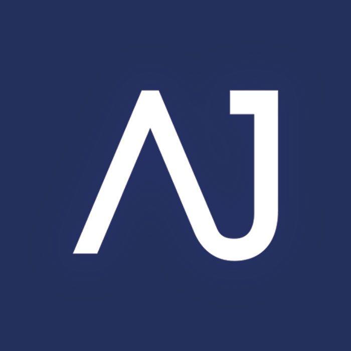 Joshua Logo - Anthony Joshua - River Collective