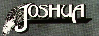 Joshua Logo - Joshua - discography, line-up, biography, interviews, photos