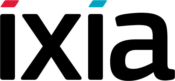 Ixia Logo - Ixia Logos