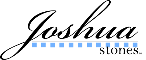 Joshua Logo - Joshua Stones - BGAV - Baptist General Association of Virginia