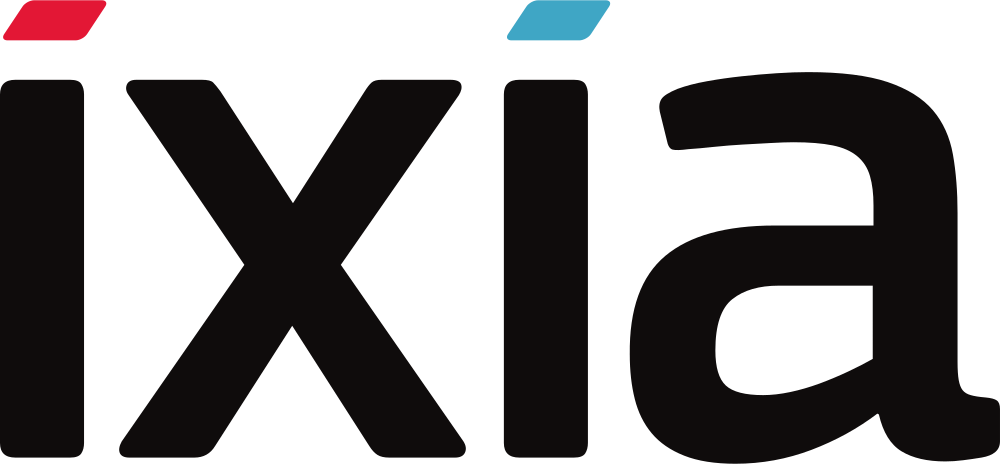 Ixia Logo - File:Ixia logo.svg - Wikimedia Commons