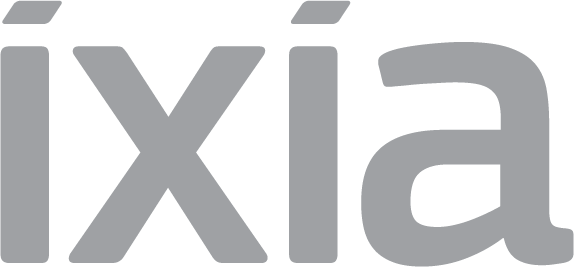 Ixia Logo - Ixia Logos