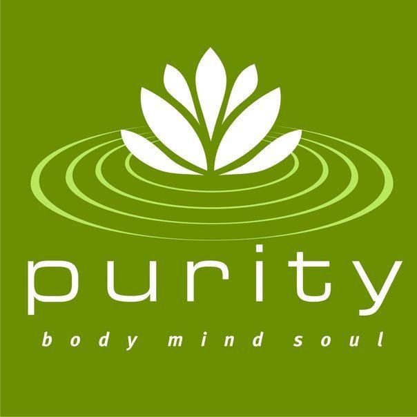Purity Logo - Purity Logo