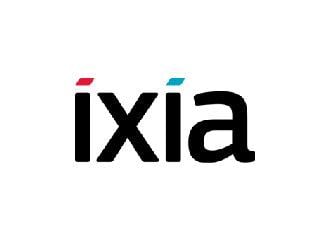 Ixia Logo - ixia-logo - Open Networking Foundation