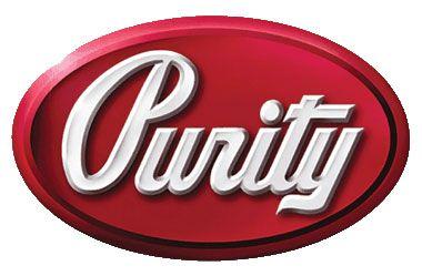 Purity Logo - Purity Dairies