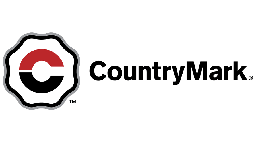 CountryMark Logo - CountryMark Vector Logo. Free Download - (.SVG + .PNG) format