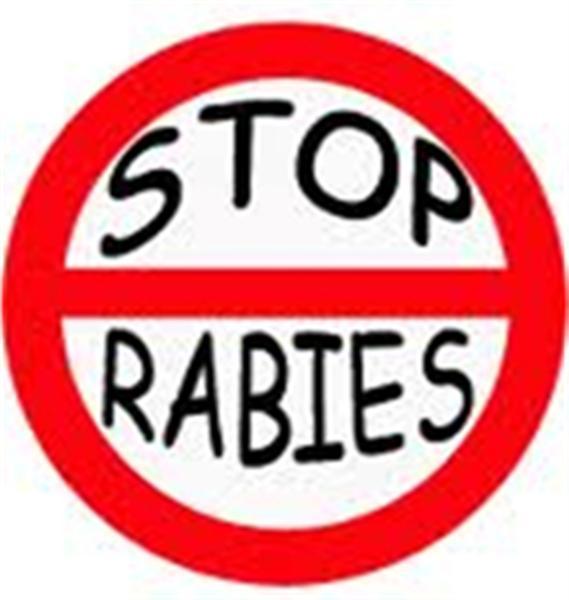 Rabies Logo - Rabies clinics continue | South Coast Herald