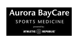 BayCare Logo - Aurora BayCare Sports Medicine Trainer