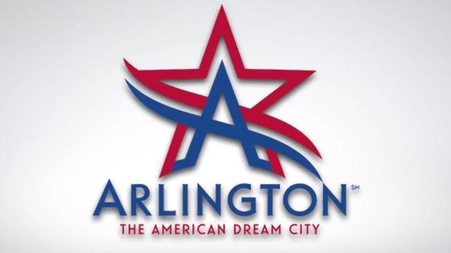 Arlington Logo - The American Dream City: Arlington Rolls Out New Brand, Logo - NBC 5 ...