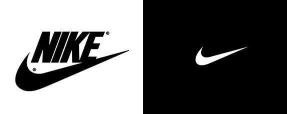 Nike Logo - Famous Logo Design History: Nike | Logo Design Gallery Inspiration ...