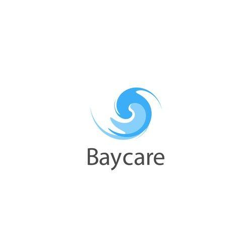 BayCare Logo - Creating a logo for the future of healthcare in Tokyo | Logo ...