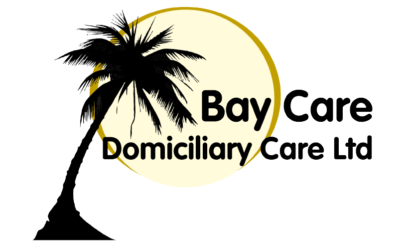 BayCare Logo - Bay Care Domiciliary Care Ltd