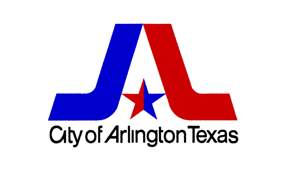 Arlington Logo - Arlington, Texas (U.S.)