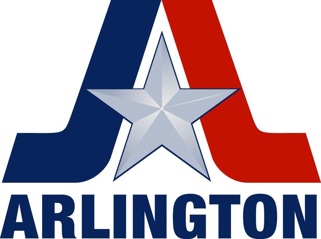 Arlington Logo - COA logo CLR - Downtown Arlington