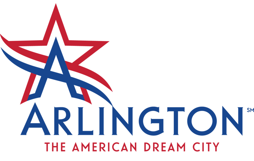 Arlington Logo - City Of Arlington Logo