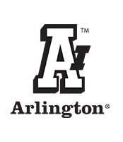 Arlington Logo - Arlington. Logos and Fonts