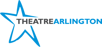 Arlington Logo - theatre arlington logo - Downtown Arlington