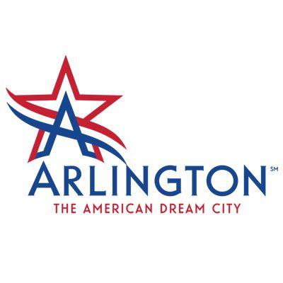 Arlington Logo - Arlington Texas - Does HBPM have homes for rent near me?