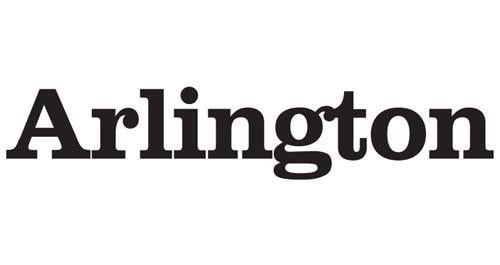 Arlington Logo - Arlington Electrical Products & Fittings | Home Controls
