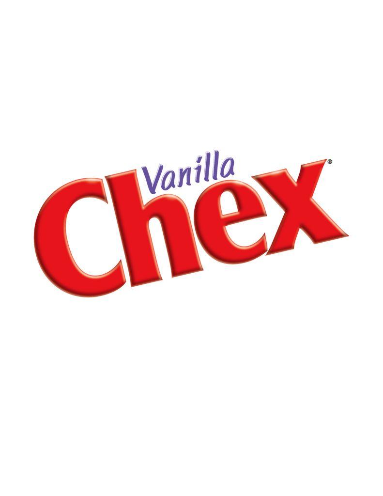 Chex Logo - Vanilla Chex Logo | Vanilla Chex Cereal | Flickr