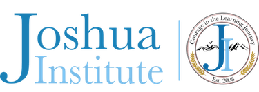 Joshua Logo - Job Opportunities | Joshua Institute