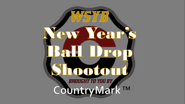 CountryMark Logo - Ball Drop Tourney Schedule Released