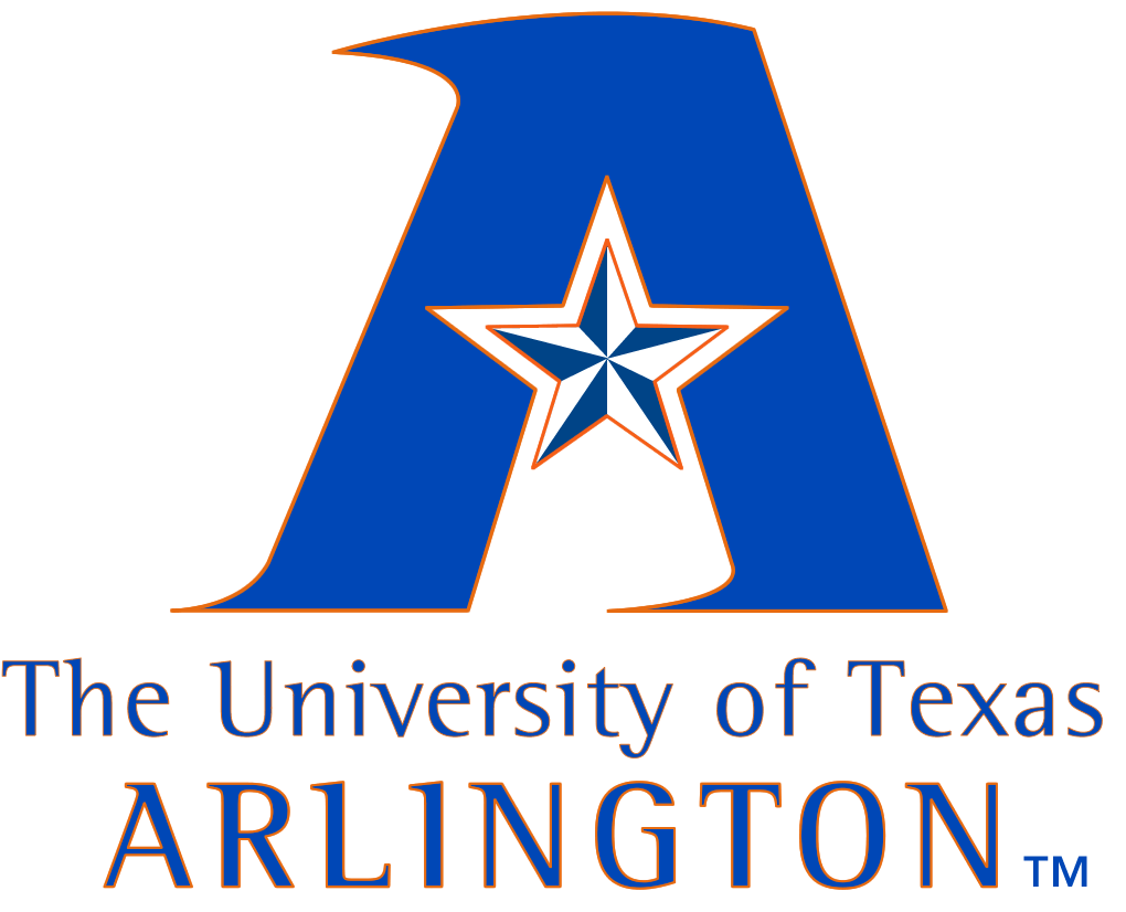 Arlington Logo - Ut arlington Logos