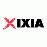 Ixia Logo - Ixia | Brands of the World™ | Download vector logos and logotypes