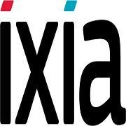 Ixia Logo - Ixia Employee Benefits and Perks | Glassdoor