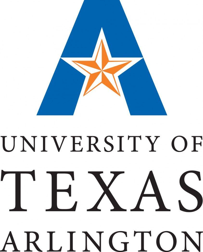 Arlington Logo - College: University of Texas at Arlington on TeenLife