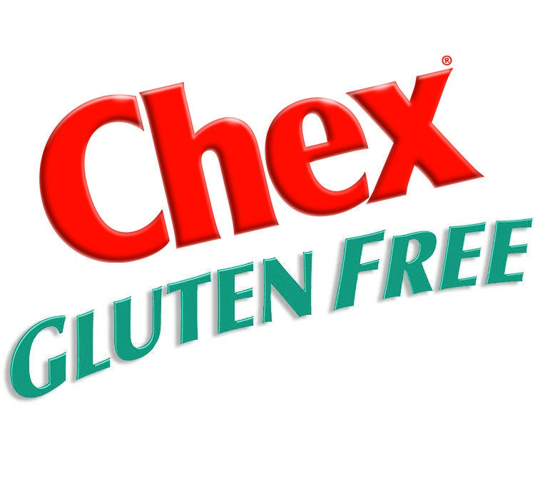 Chex Logo - Gluten free product giveaway: Chex Cereal Coupons