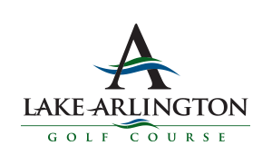 Arlington Logo - Lake Arlington Golf Course