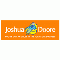 Joshua Logo - Joshua Doore. Brands of the World™. Download vector logos