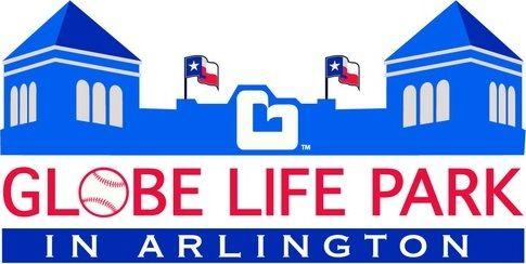 Arlington Logo - Image - Logo-for-Globe-Life-Park-in-Arlington 121250.jpg | Logopedia ...