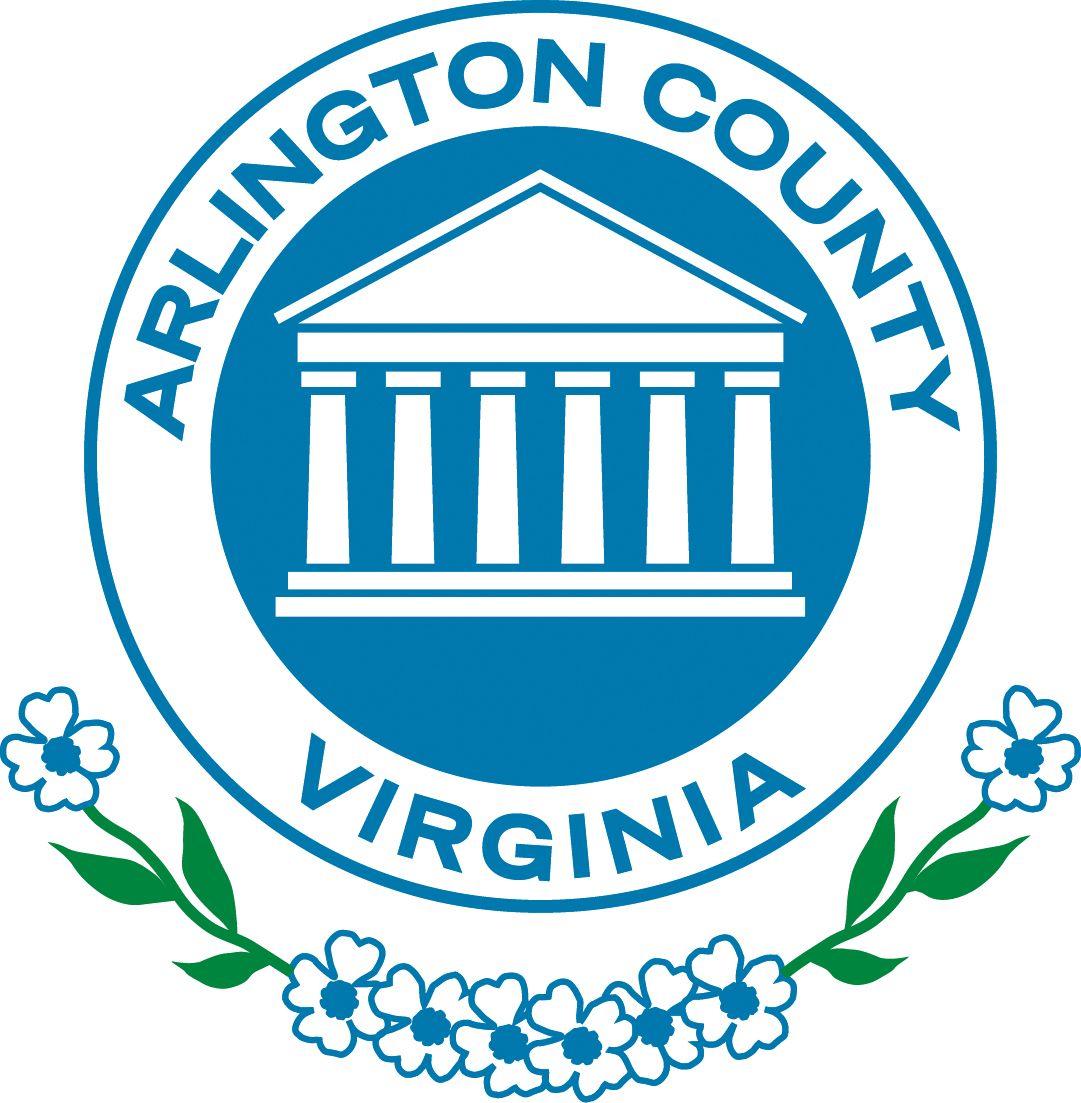 Arlington Logo - County Logo & Seal - Style Guide