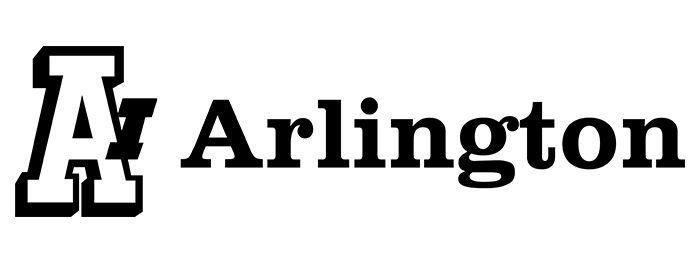 Arlington Logo - ARLINGTON - ARLINGTON - Low Voltage A/V - WireCare.com