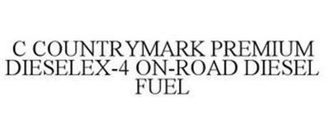 CountryMark Logo - COUNTRYMARK REFINING AND LOGISTICS, LLC Trademarks (36)