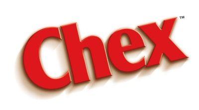 Chex Logo - Winter Shape Up 2016: Week 3