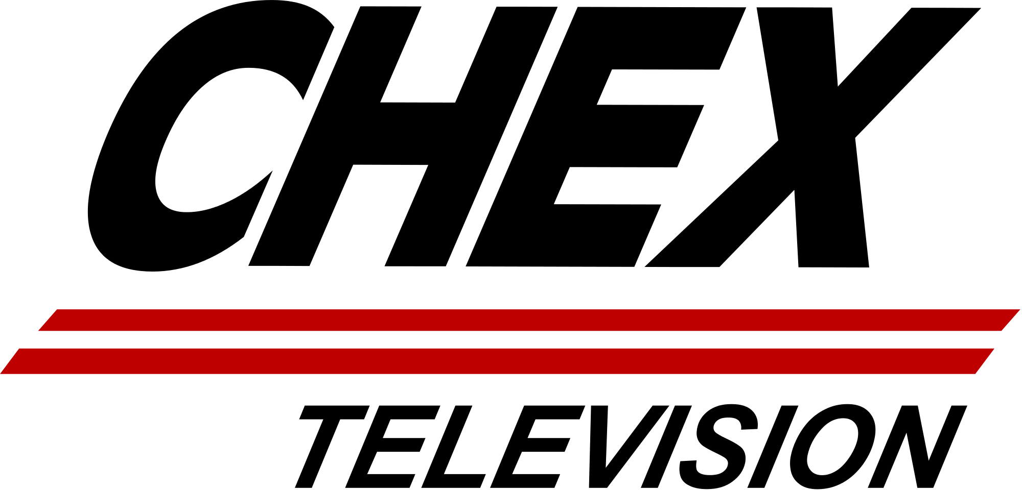 Chex Logo - CHEX TV Logo.svg