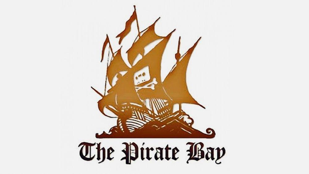 Piratebay Logo - Pirate Bay Raid: Ten Years Later, Site's Still in Business