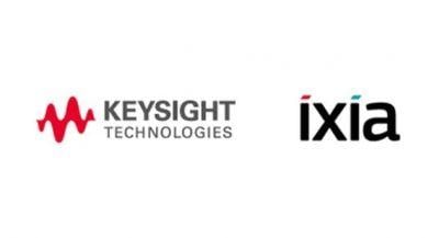 Ixia Logo - Keysight Technologies to Buy Ixia for $1.6 billion