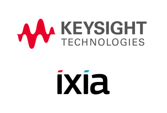 Ixia Logo - Keysight Technologies Announces Closing of Acquisition of Ixia ...