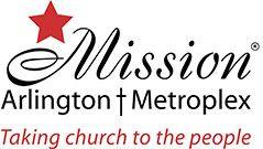 Arlington Logo - Mission Arlington | Mission Metroplex