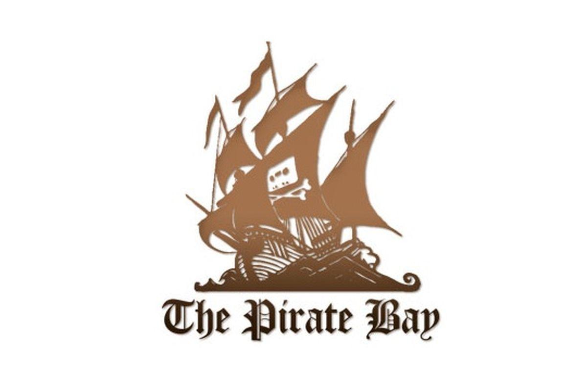 Piratebay Logo - The Pirate Bay shames Anonymous attacks on Virgin, says DDoS is 'a ...